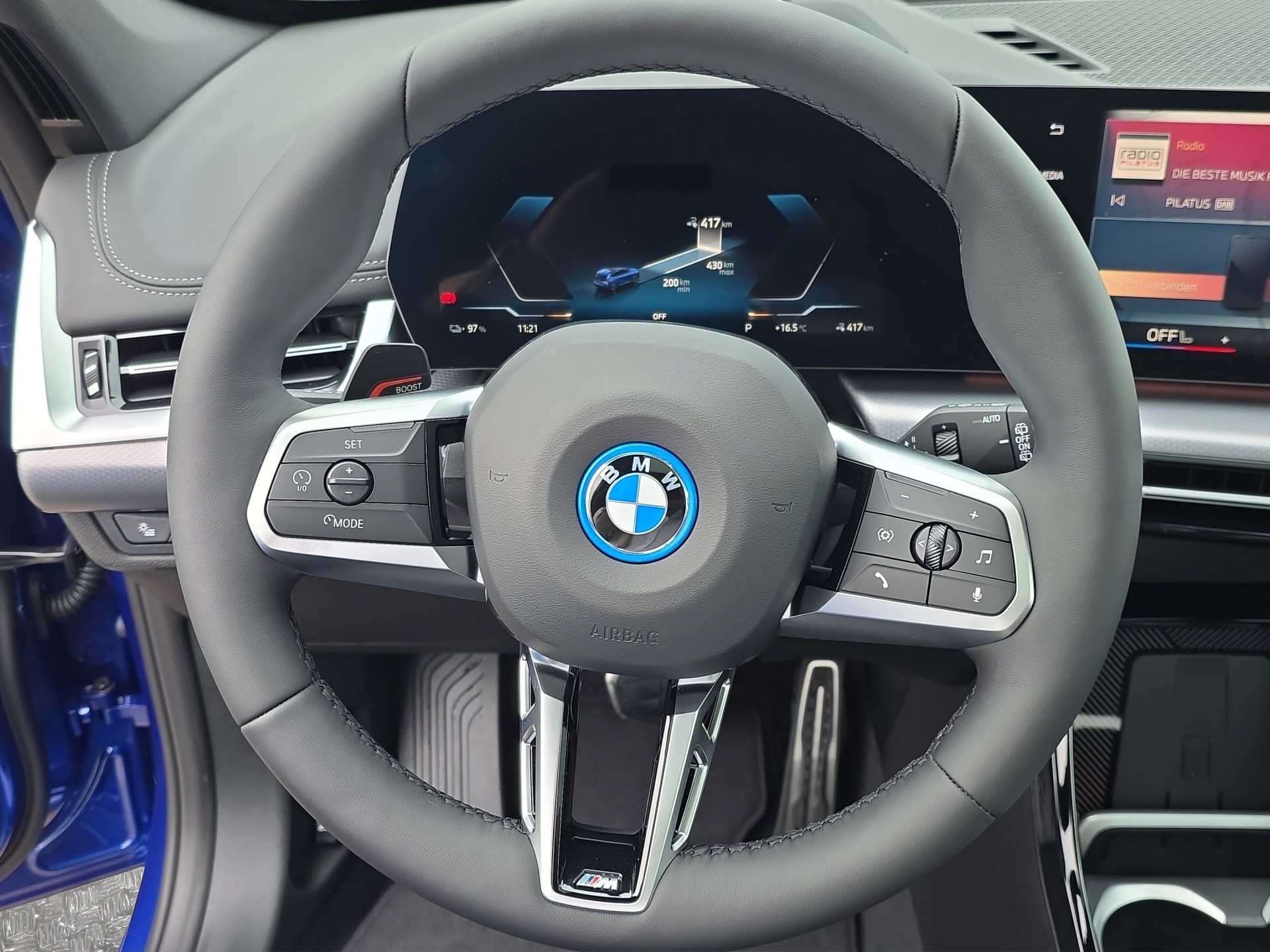 BMW iX1 xDrive 30 M Sport Pro-image-10