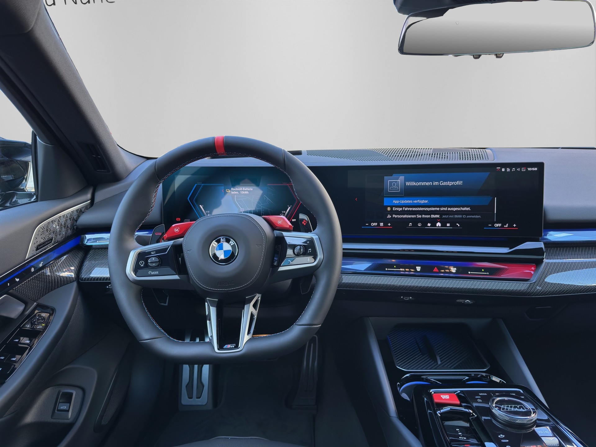 BMW M5 xDrive Touring-image-13