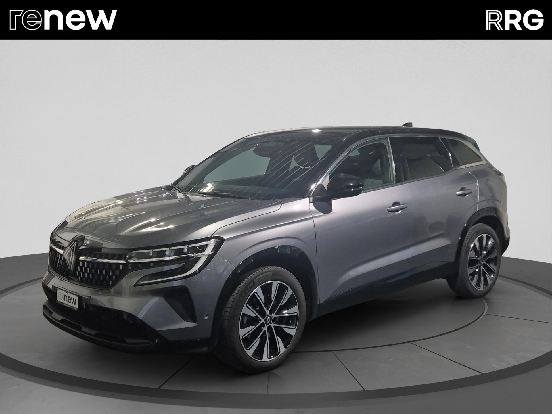 RENAULT Austral 1.2 HEV 200 Techno A-image-6