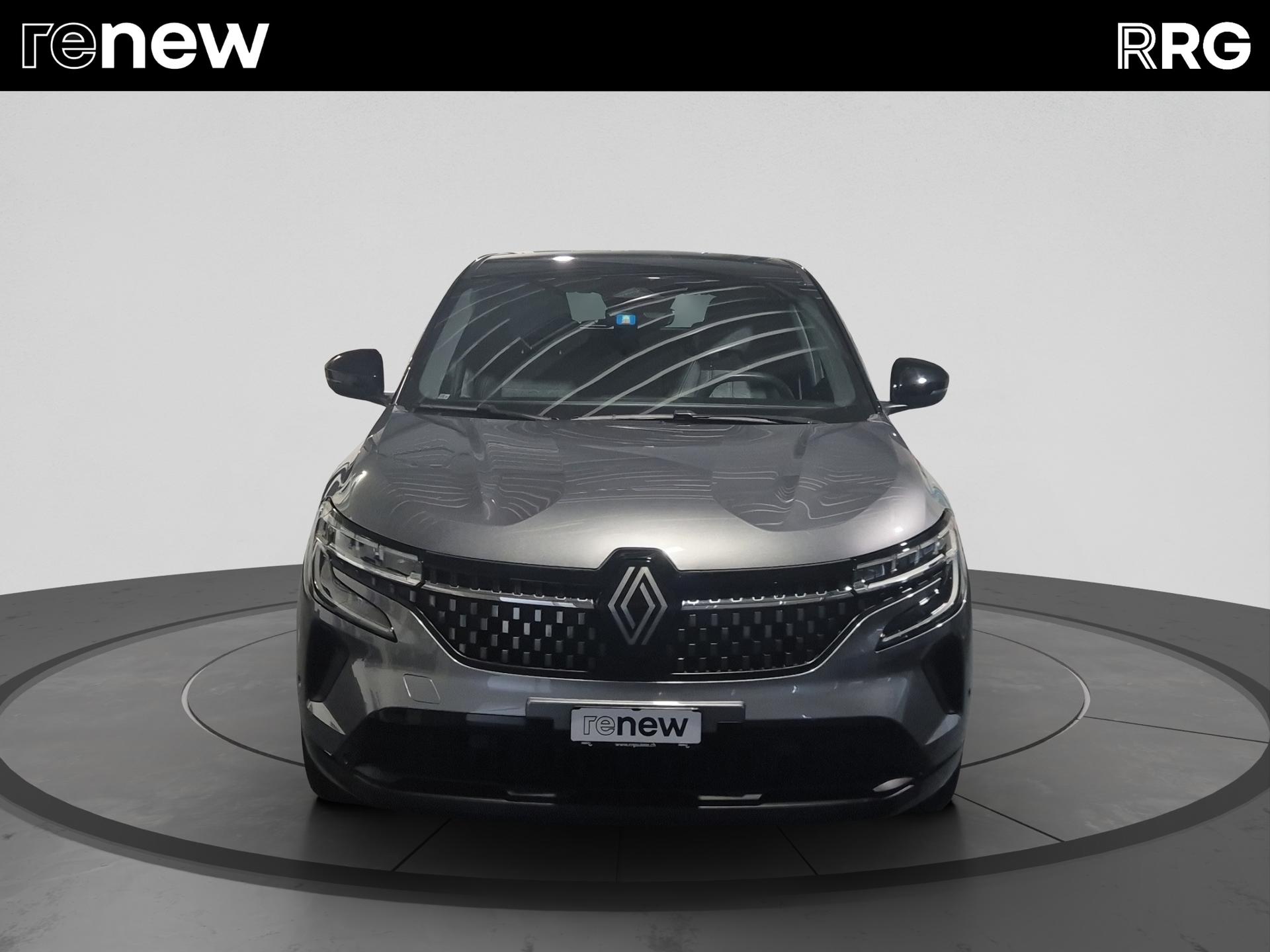 RENAULT Austral 1.2 HEV 200 Techno A-image-7