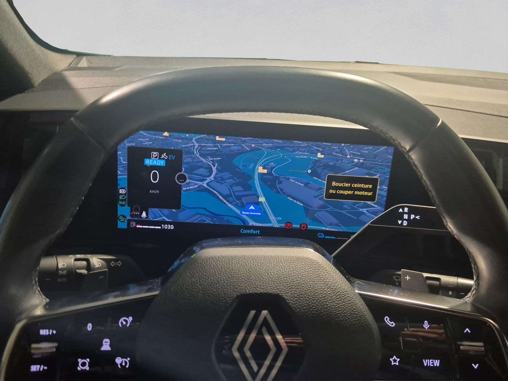 RENAULT Austral 1.2 HEV 200 Techno A-image-10