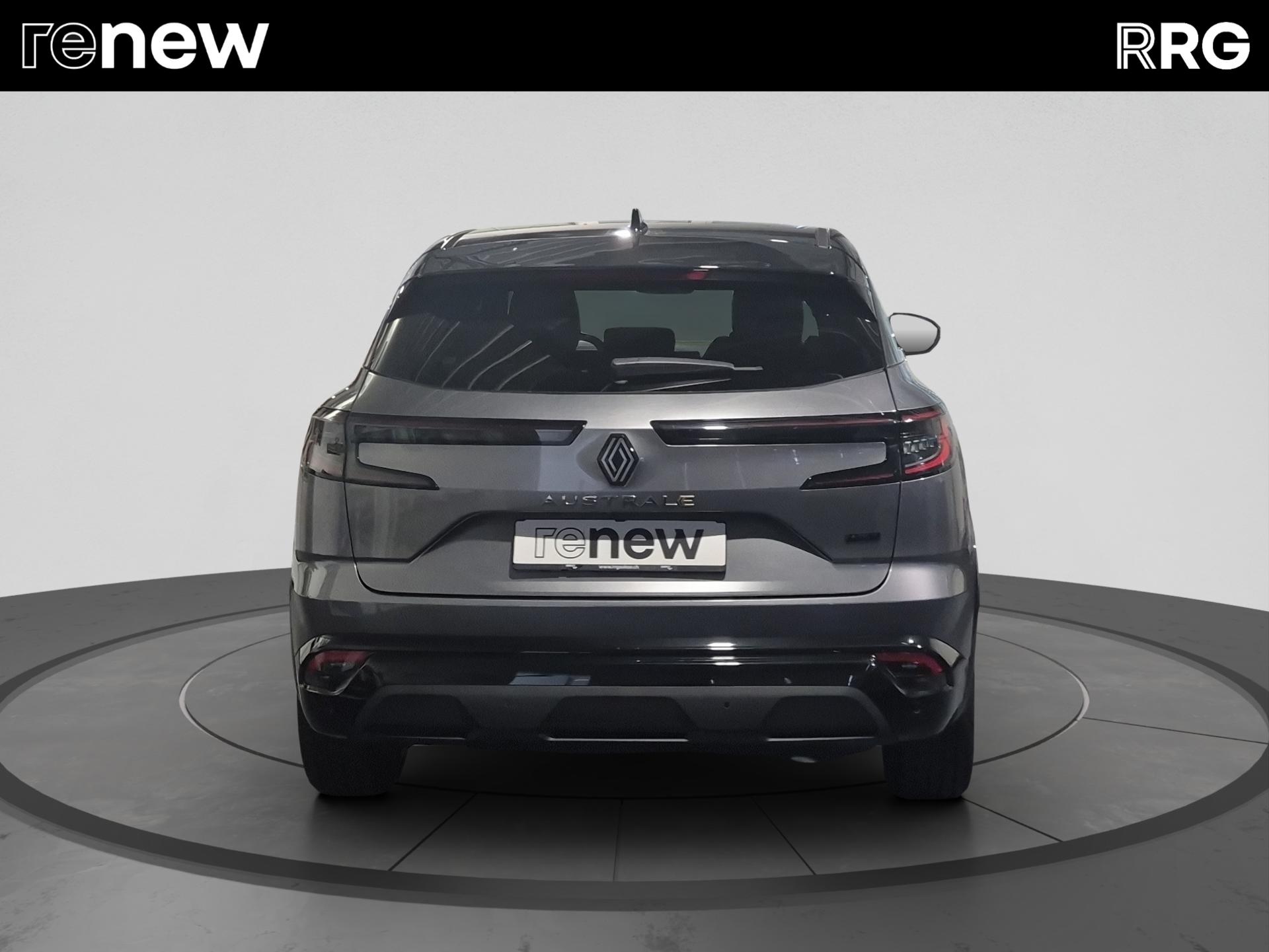 RENAULT Austral 1.2 HEV 200 Techno A-image-3