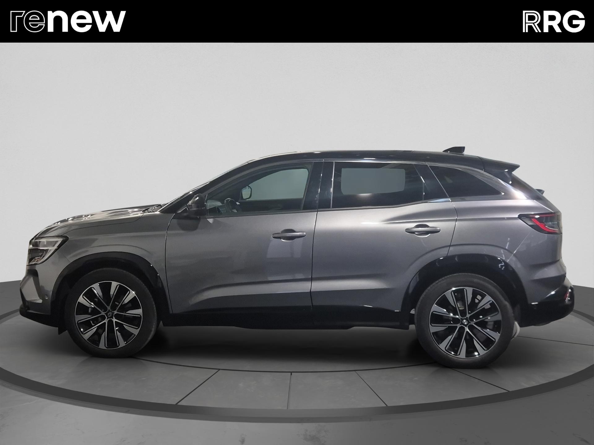 RENAULT Austral 1.2 HEV 200 Techno A-image-5