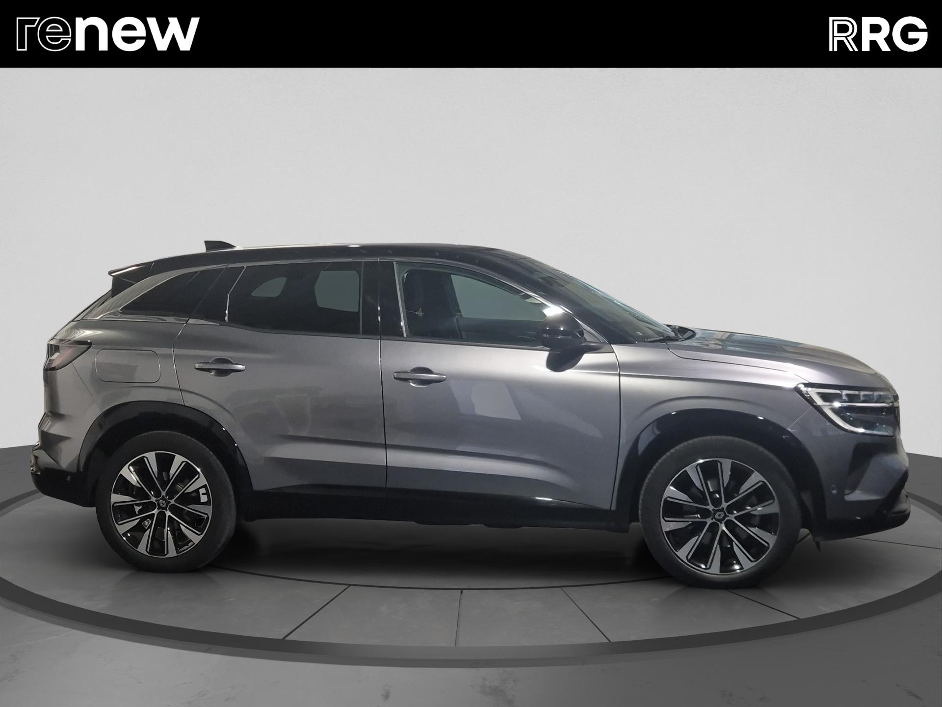 RENAULT Austral 1.2 HEV 200 Techno A-image-1