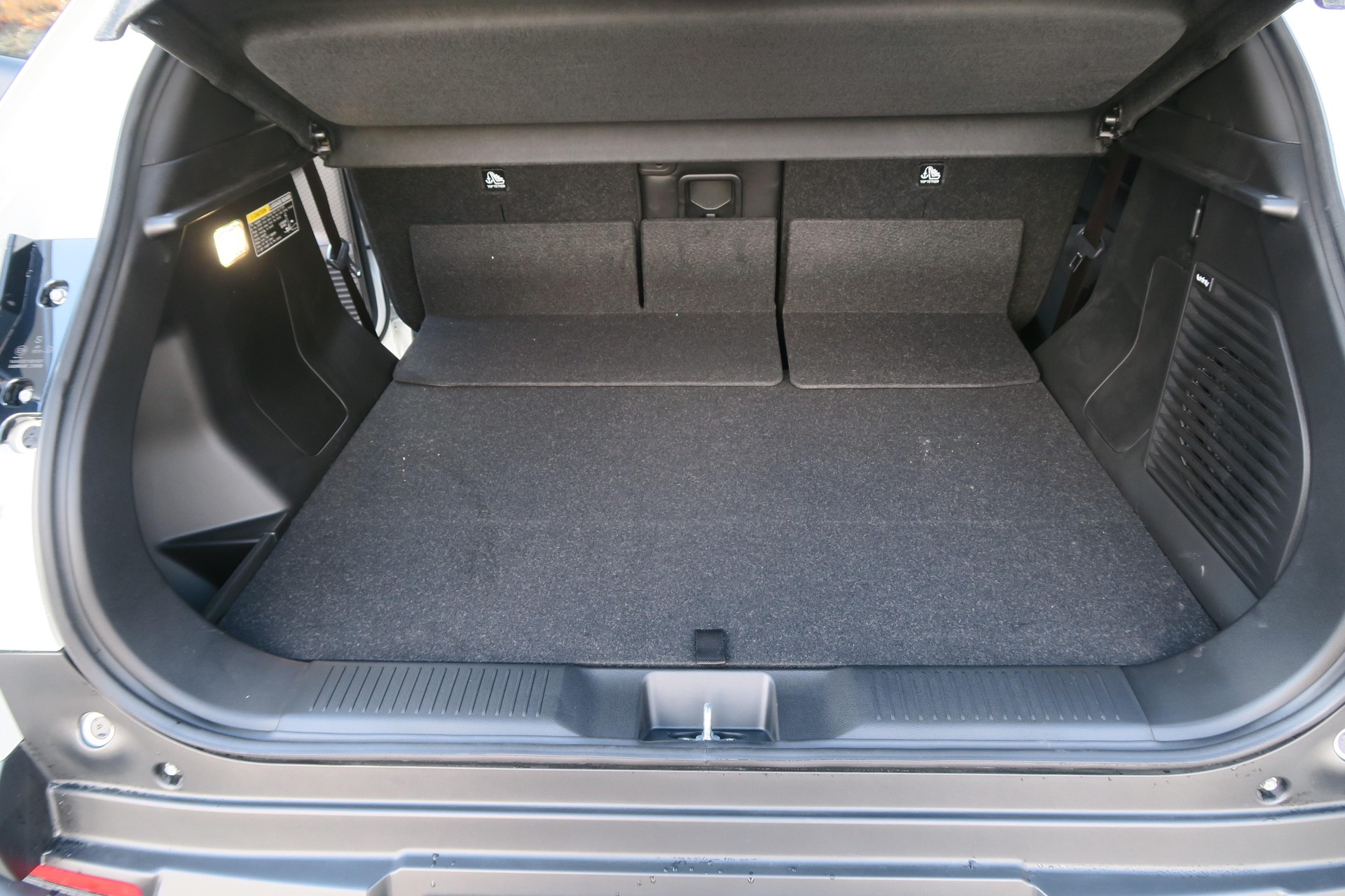 SUZUKI e Vitara Compact Top 4x4-image-8