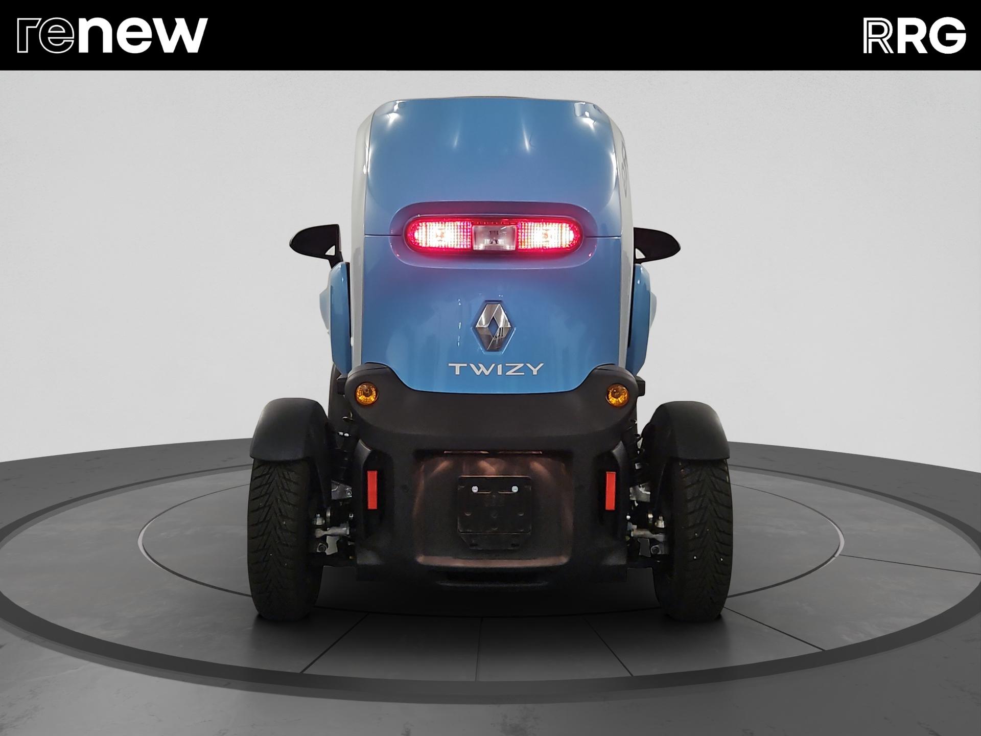 RENAULT Twizy Z.E. FP Intens Blue (incl. Battery)-showroom-element-3