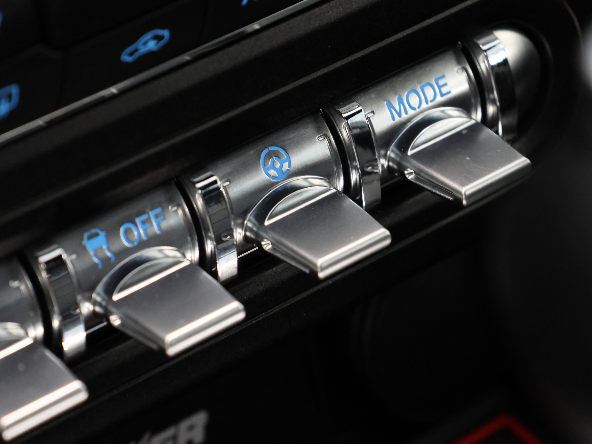 FORD Mustang Fastback 5.0 V8 GT Automat *5.0 V8 Power* *GT Performance Look* *Racing Design*-image-28