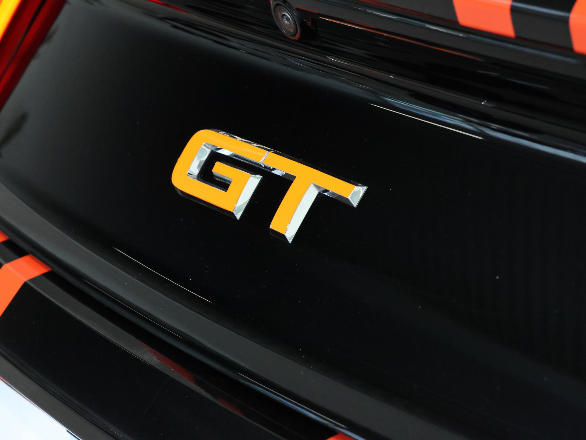 FORD Mustang Fastback 5.0 V8 GT Automat *5.0 V8 Power* *GT Performance Look* *Racing Design*-image-12