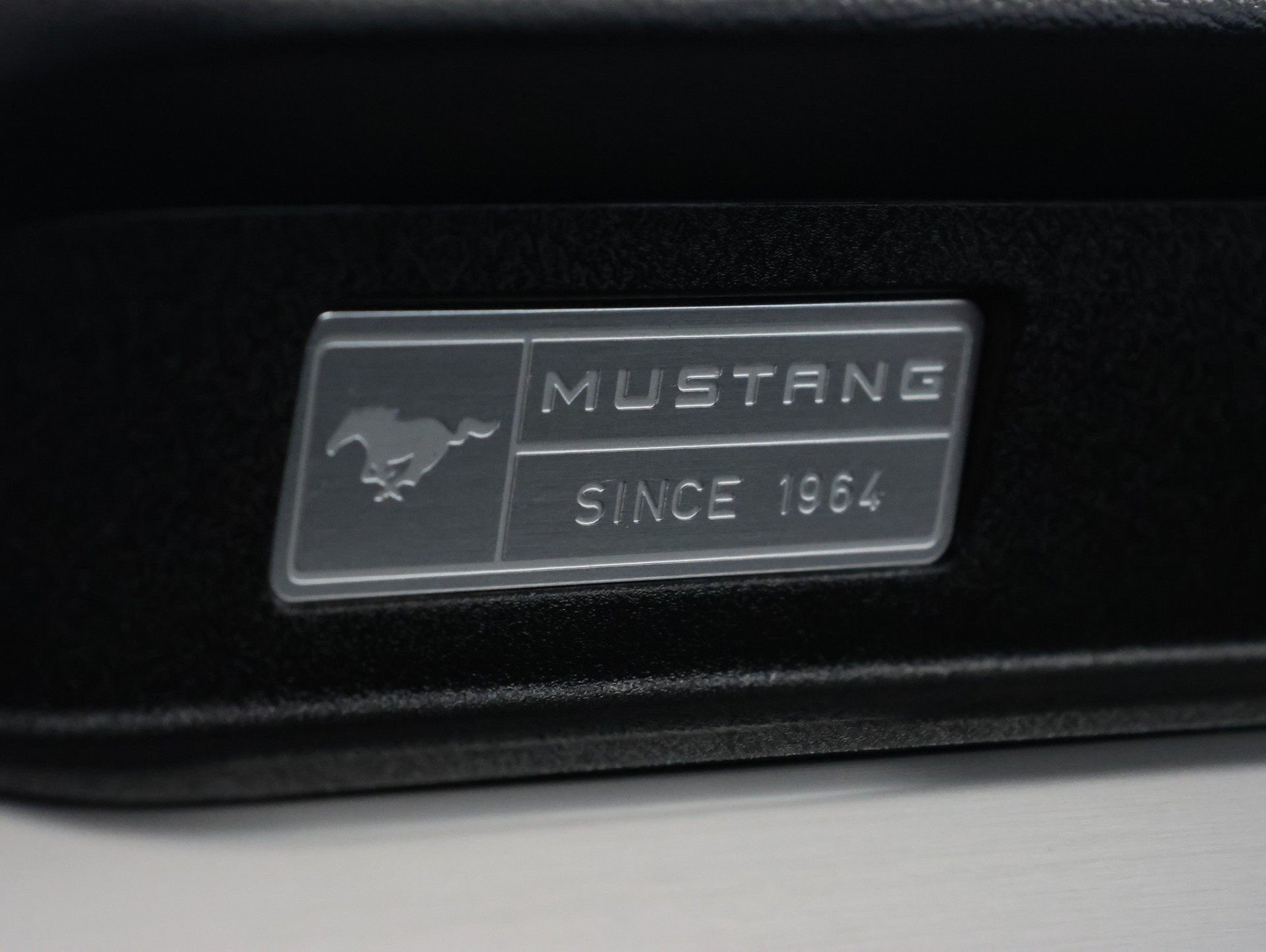 FORD Mustang Fastback 5.0 V8 GT Automat *5.0 V8 Power* *GT Performance Look* *Racing Design*-image-31