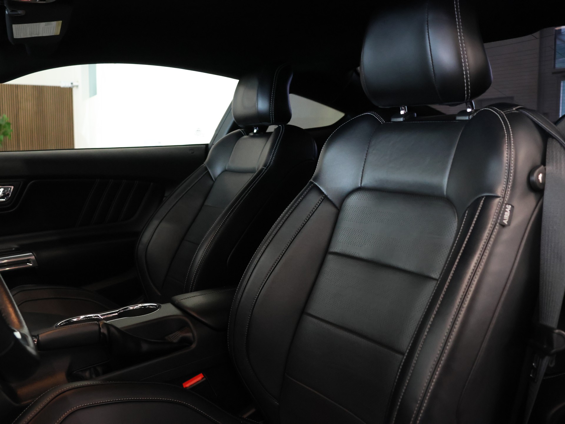 FORD Mustang Fastback 5.0 V8 GT Automat *5.0 V8 Power* *GT Performance Look* *Racing Design*-image-20