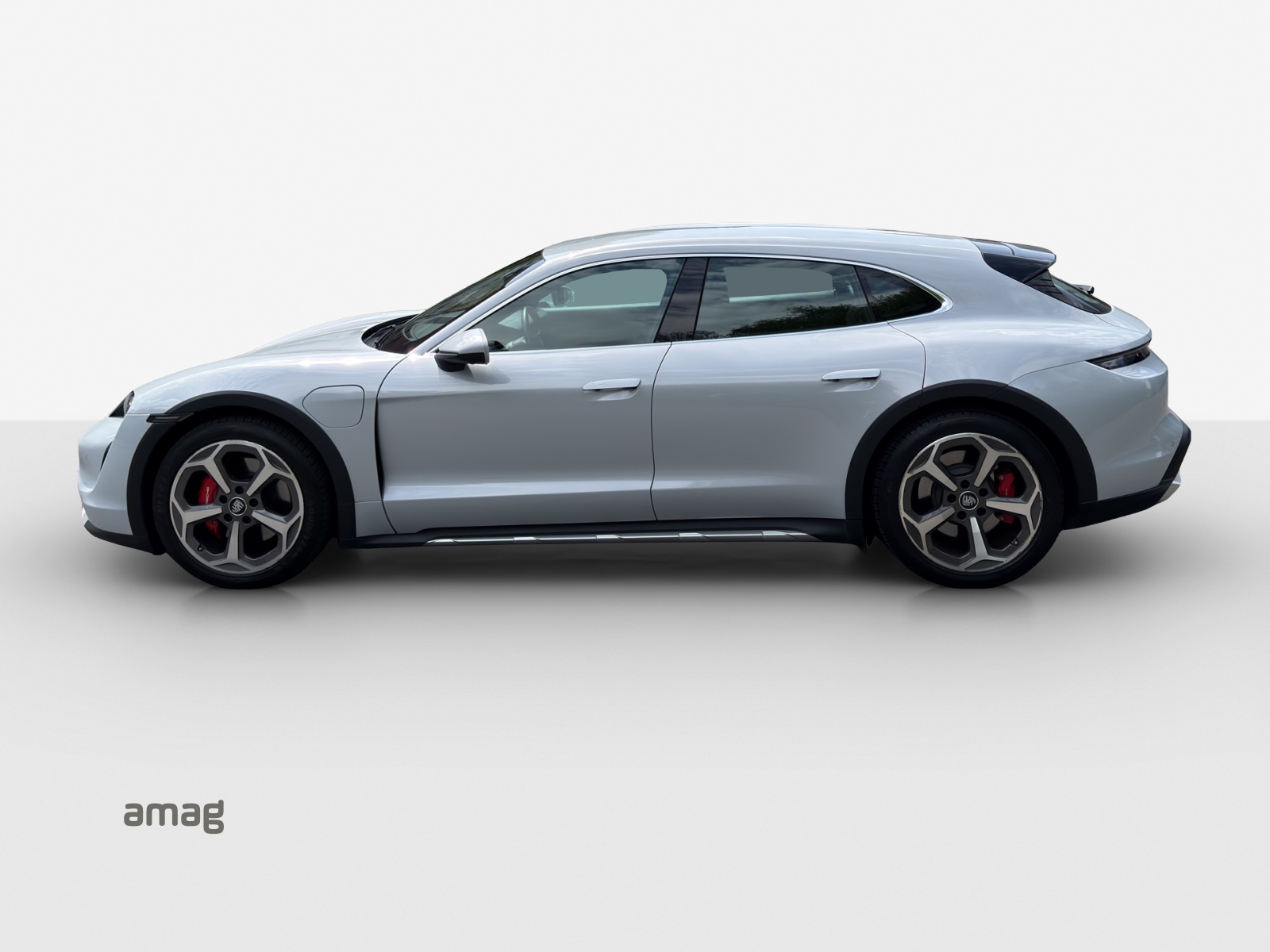 PORSCHE Taycan 4S Cross Turismo-showroom-element-1