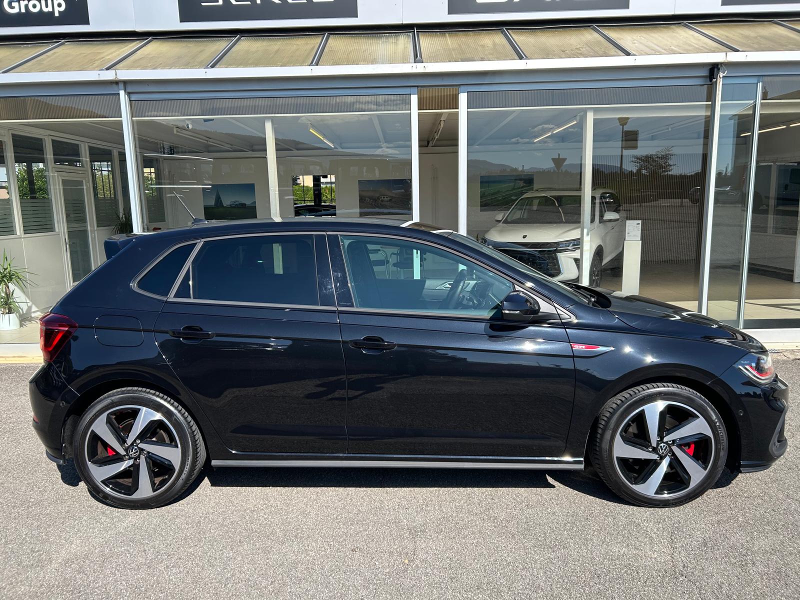 VW Polo 2.0 TSI GTI DSG-image-1