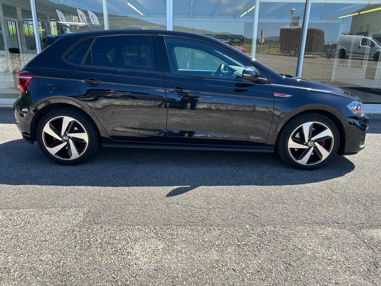 VW Polo 2.0 TSI GTI DSG-image-1