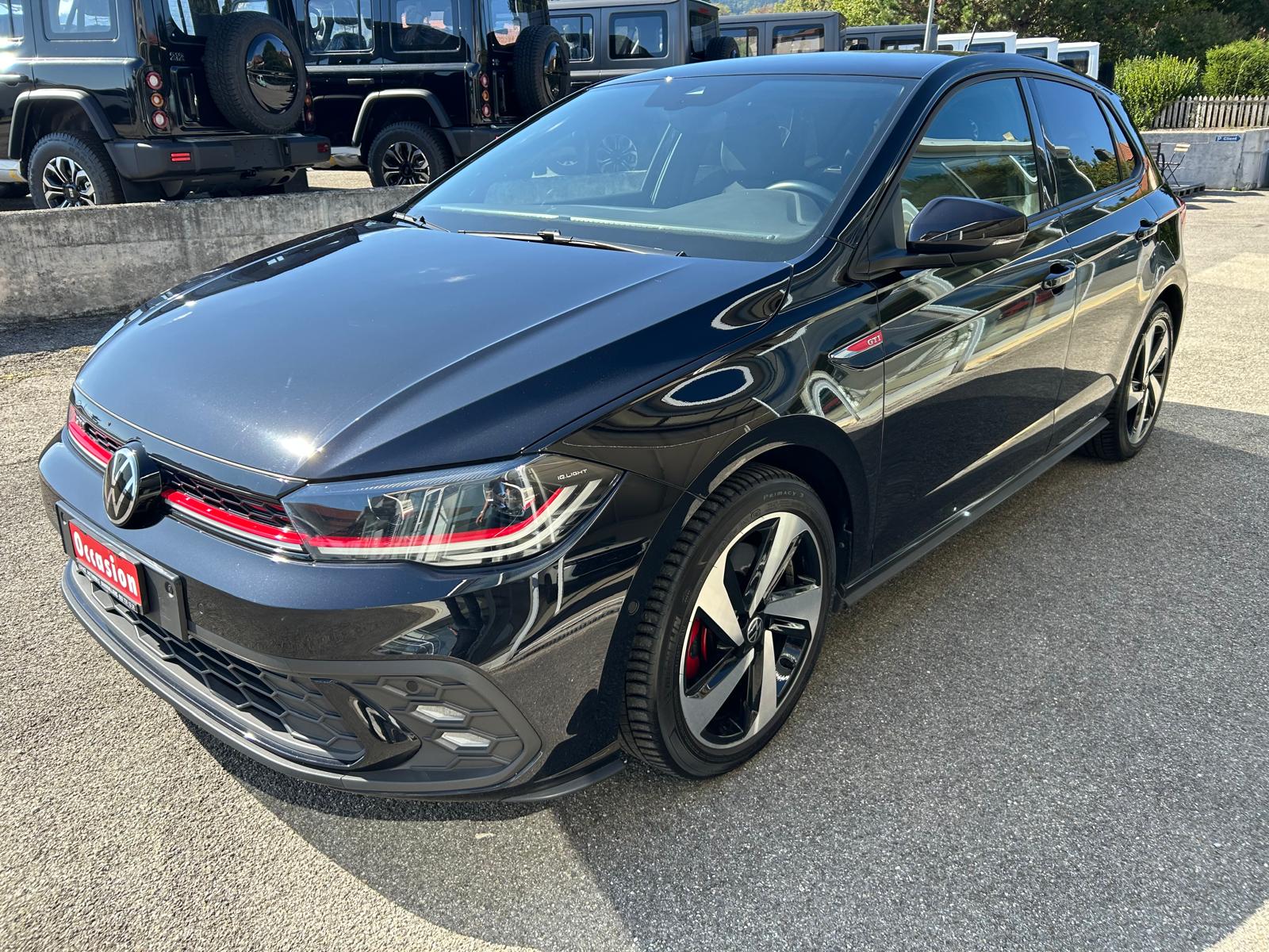 VW Polo 2.0 TSI GTI DSG-image-6