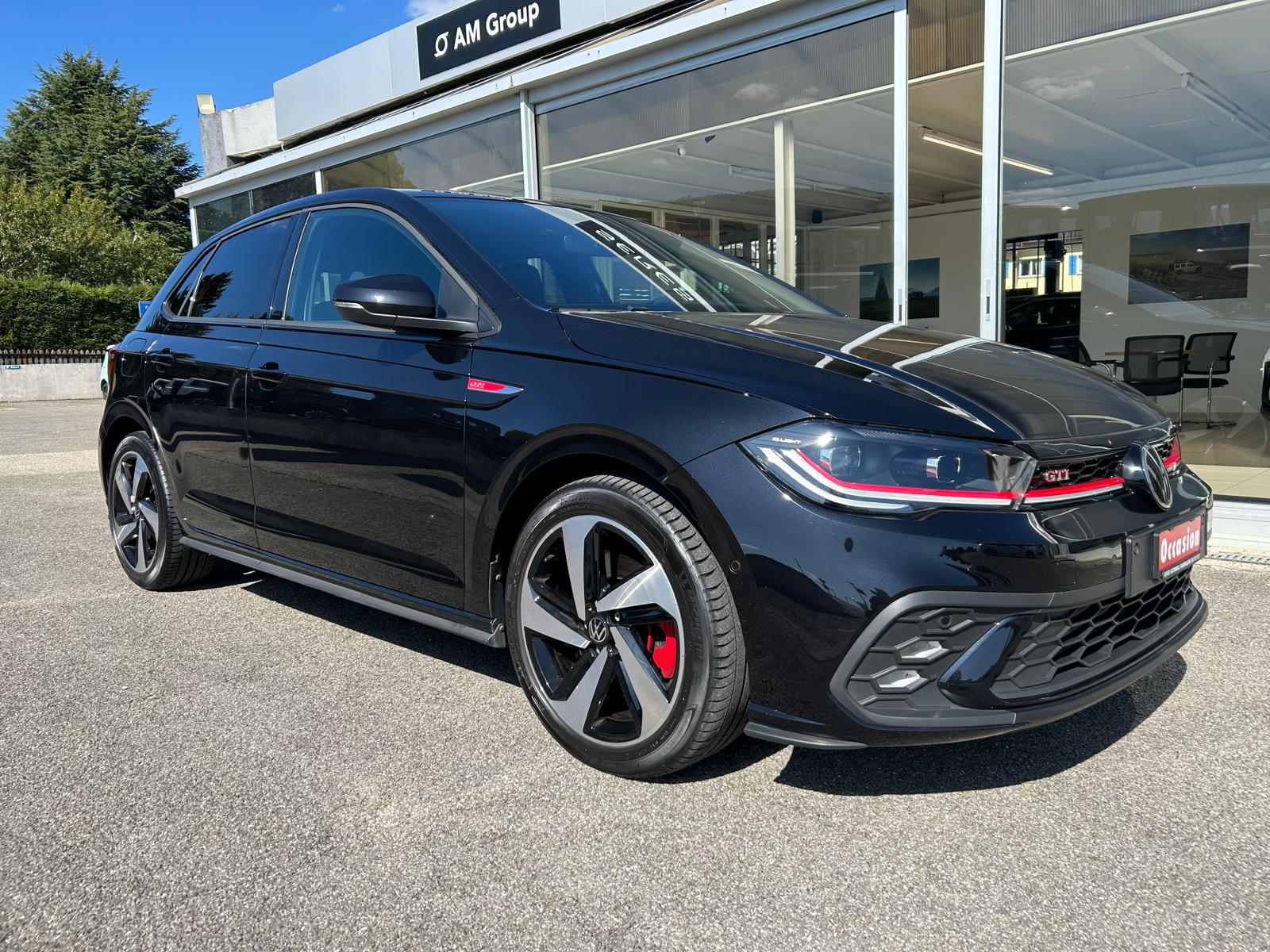 VW Polo 2.0 TSI GTI DSG-image-0