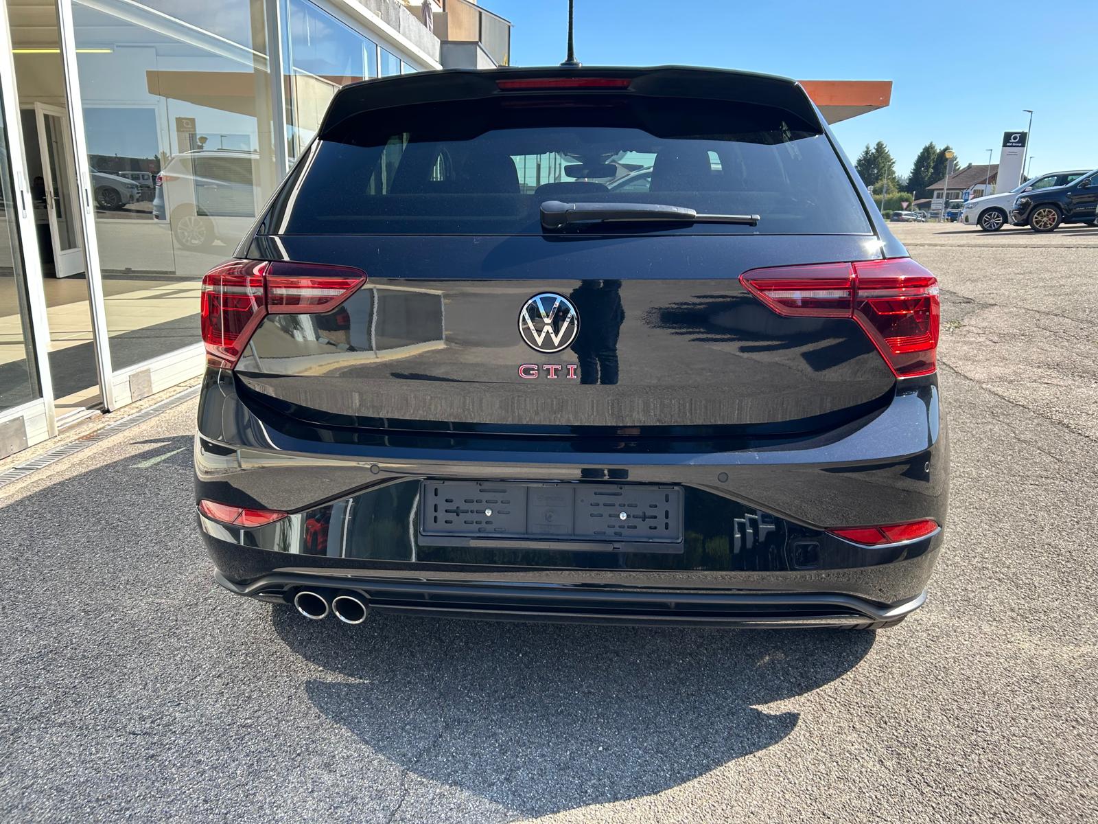 VW Polo 2.0 TSI GTI DSG-image-3