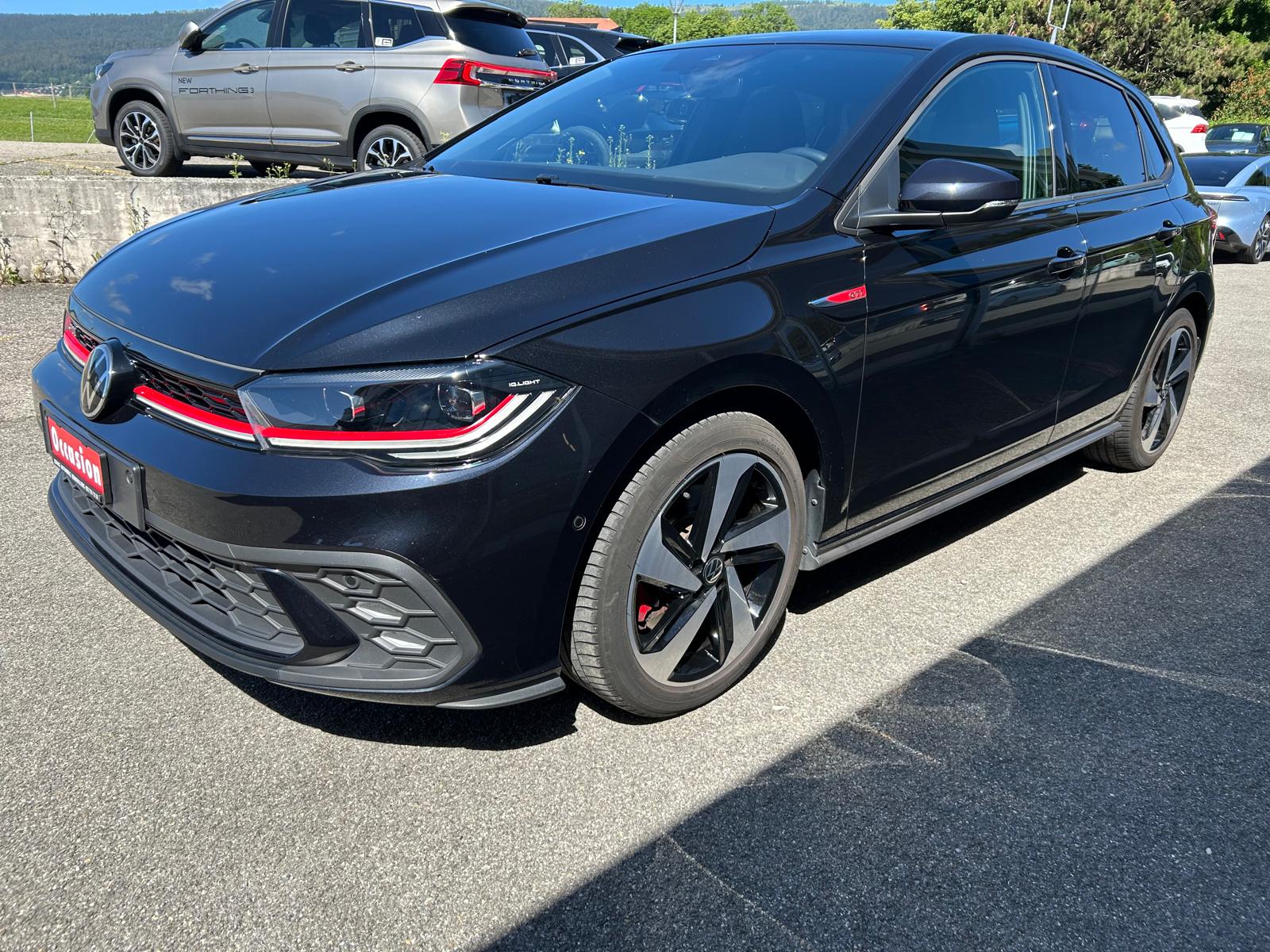 VW Polo 2.0 TSI GTI DSG-image-6