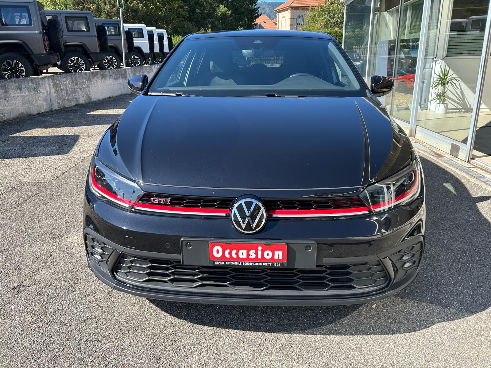 VW Polo 2.0 TSI GTI DSG-image-7