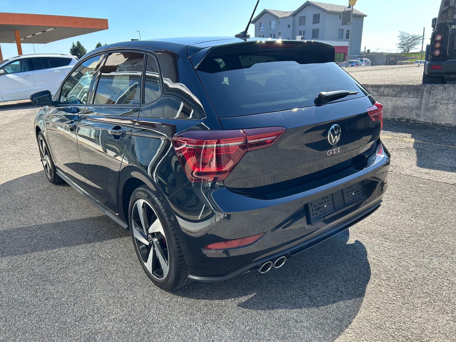 VW Polo 2.0 TSI GTI DSG-image-4