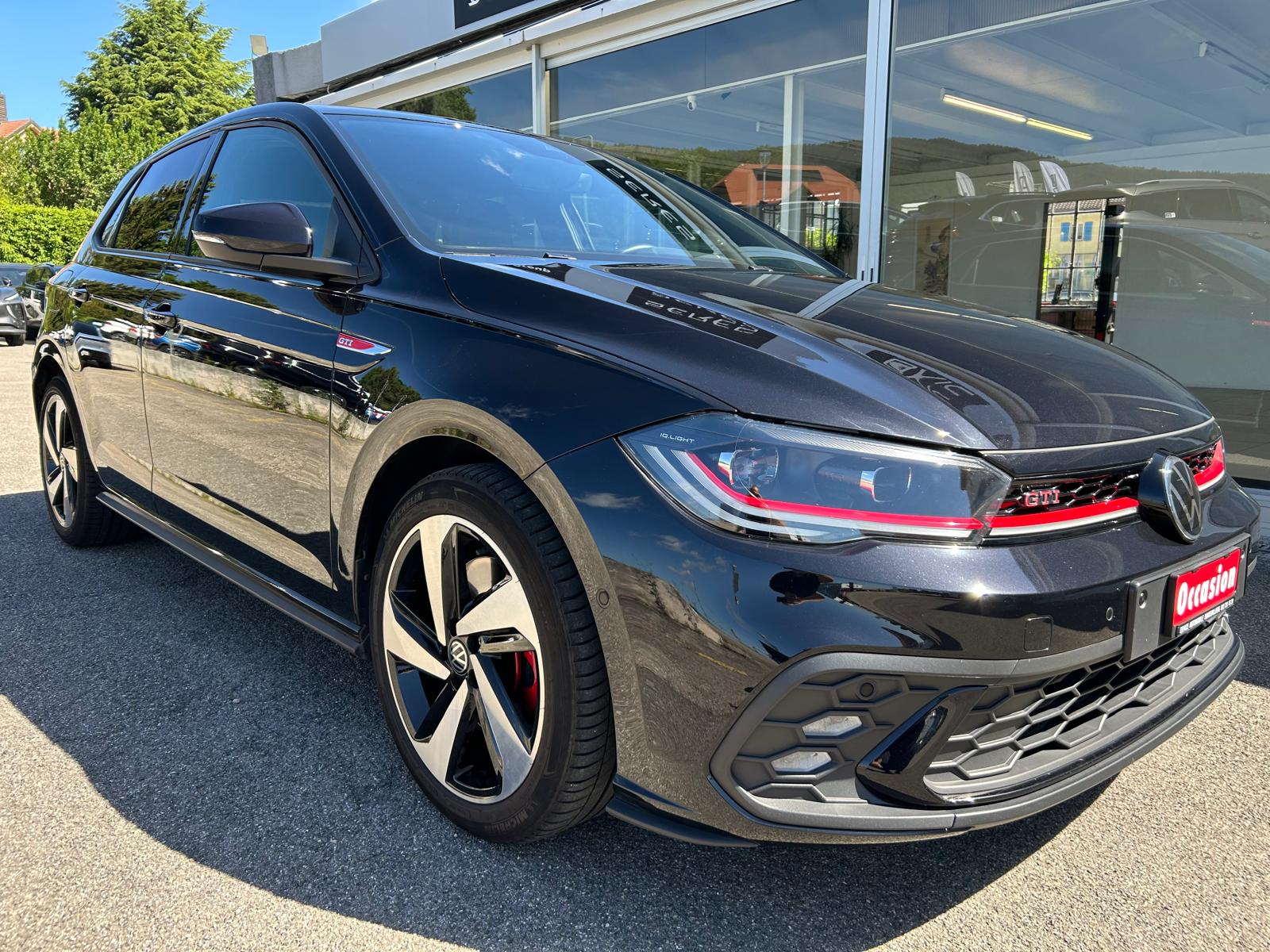 VW Polo 2.0 TSI GTI DSG-image-0