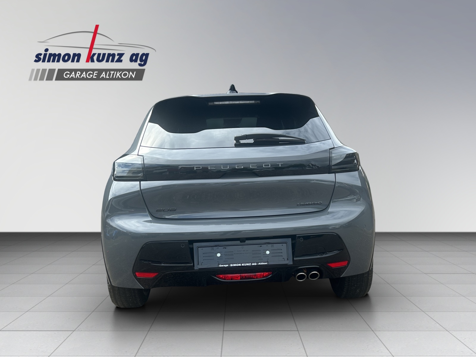 PEUGEOT 208 1.2 Hybrid 145 GT-image-5