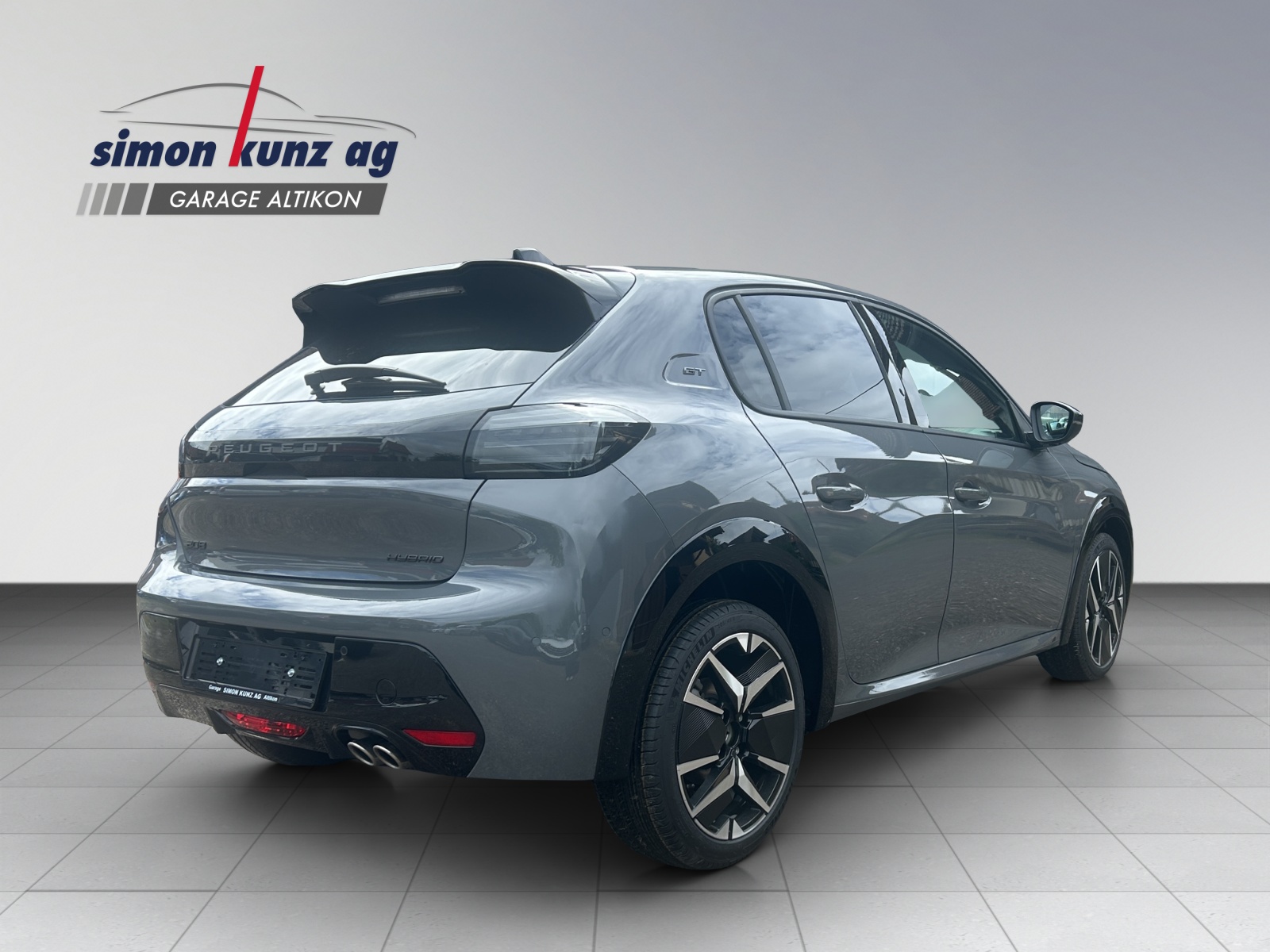 PEUGEOT 208 1.2 Hybrid 145 GT-image-6