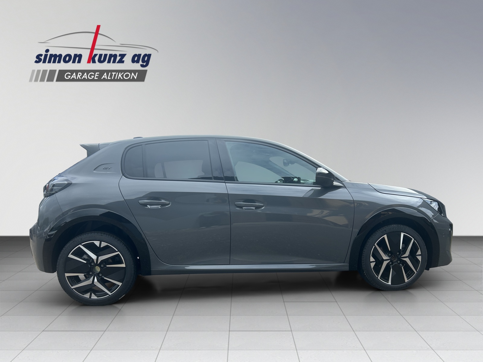 PEUGEOT 208 1.2 Hybrid 145 GT-image-7