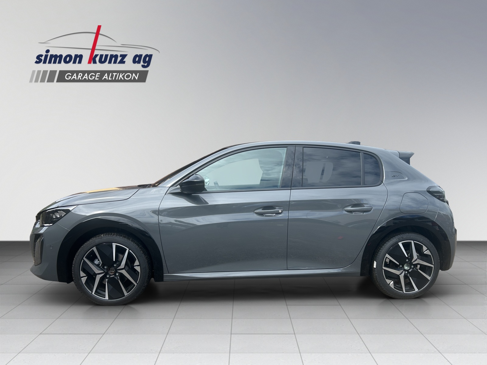 PEUGEOT 208 1.2 Hybrid 145 GT-image-3