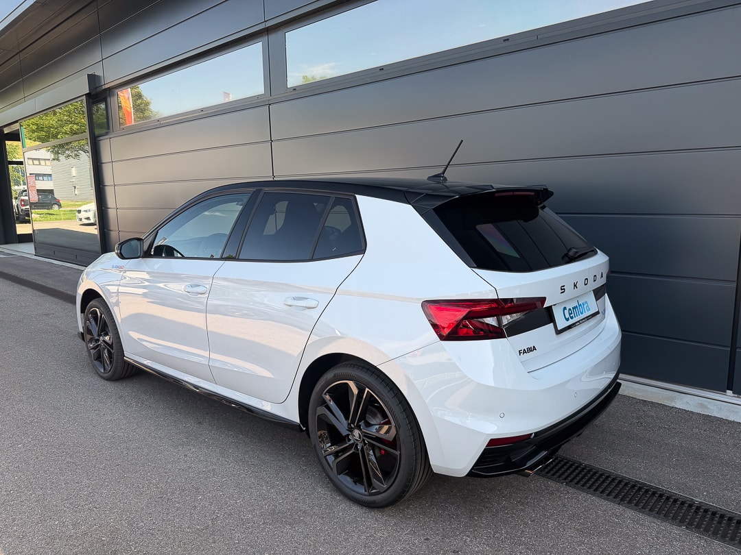 SKODA Fabia 1.5 TSI 130 DSG-image-3