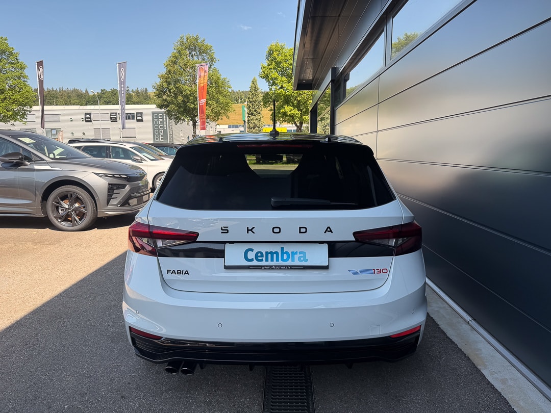SKODA Fabia 1.5 TSI 130 DSG-image-4