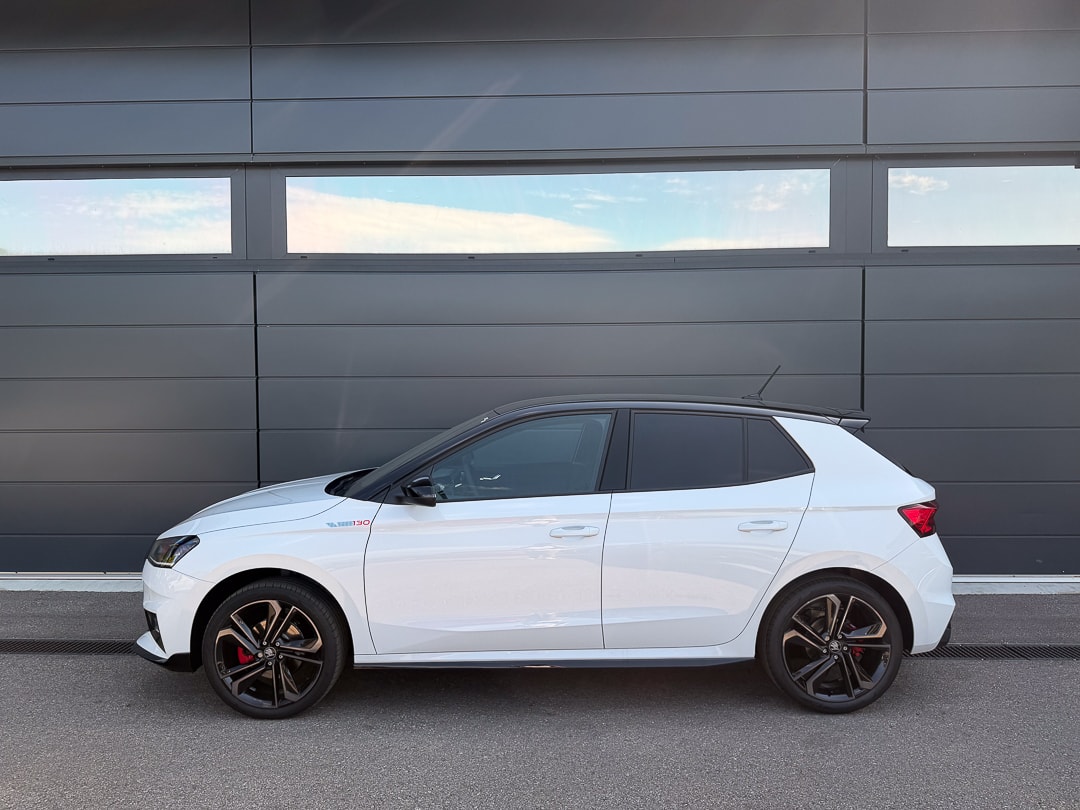 SKODA Fabia 1.5 TSI 130 DSG-image-2