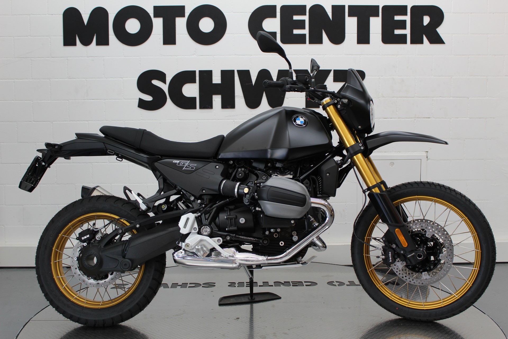 BMW R 12 G/S