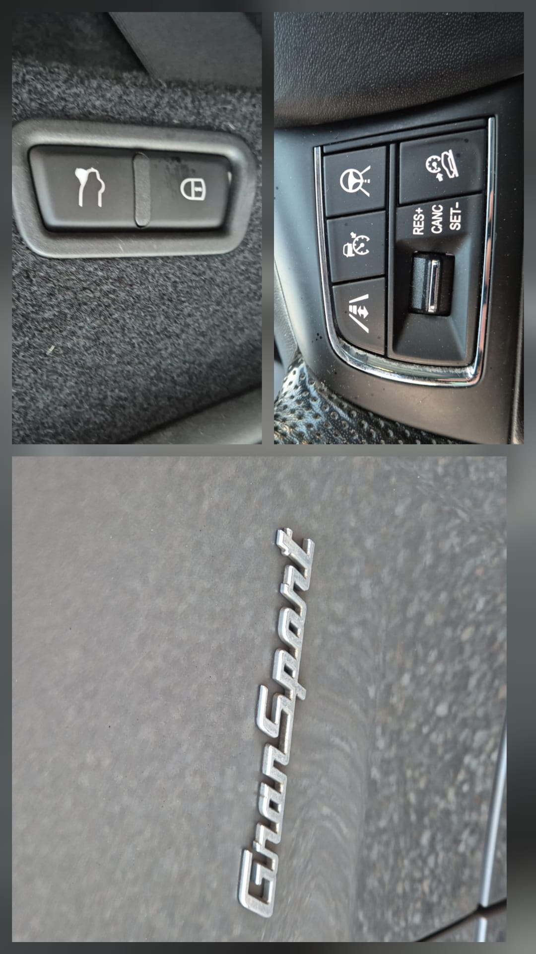 MASERATI Levante 3.0 V6 GranSport Automatica-image-15