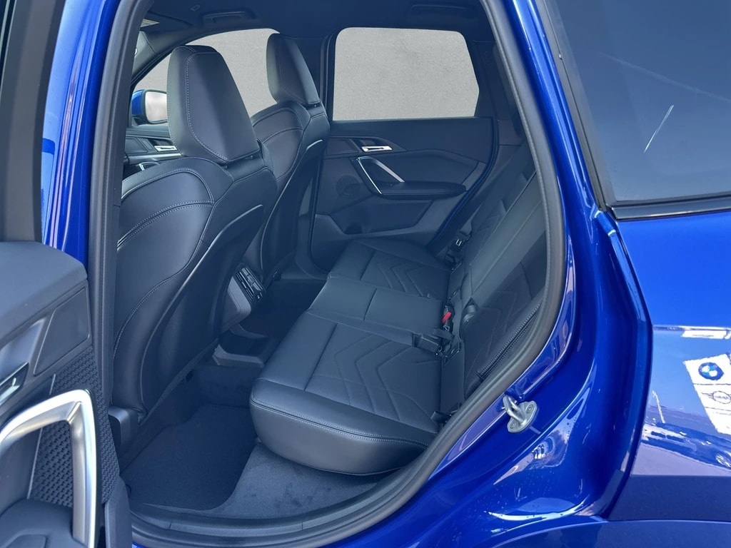 BMW X1 sDrive 18d M Sport-image-11
