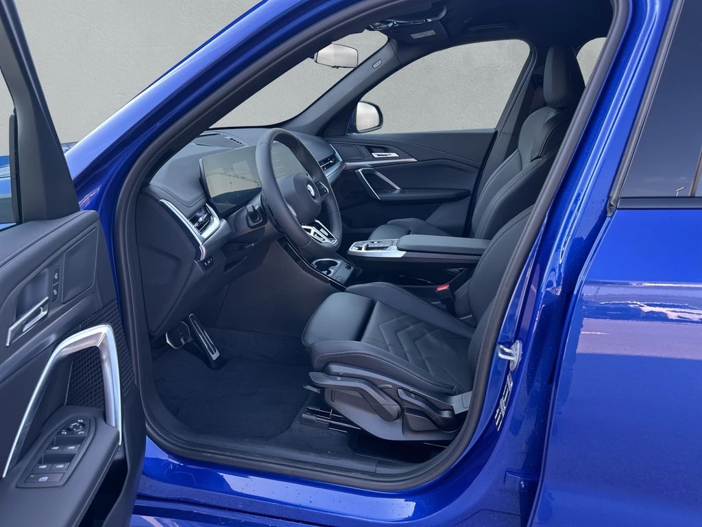BMW X1 sDrive 18d M Sport-image-10