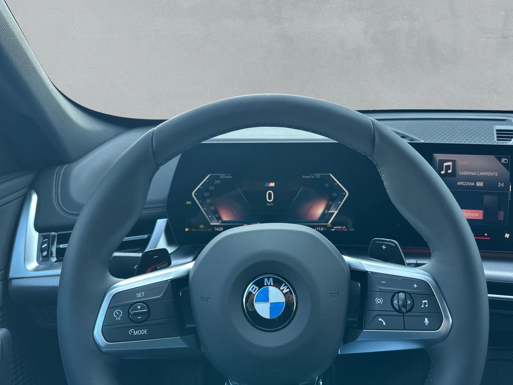 BMW X1 sDrive 18d M Sport-image-17