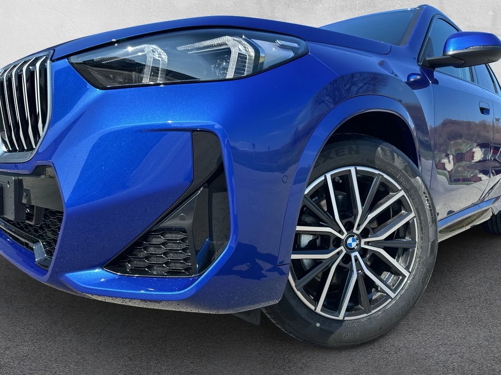BMW X1 sDrive 18d M Sport-image-7