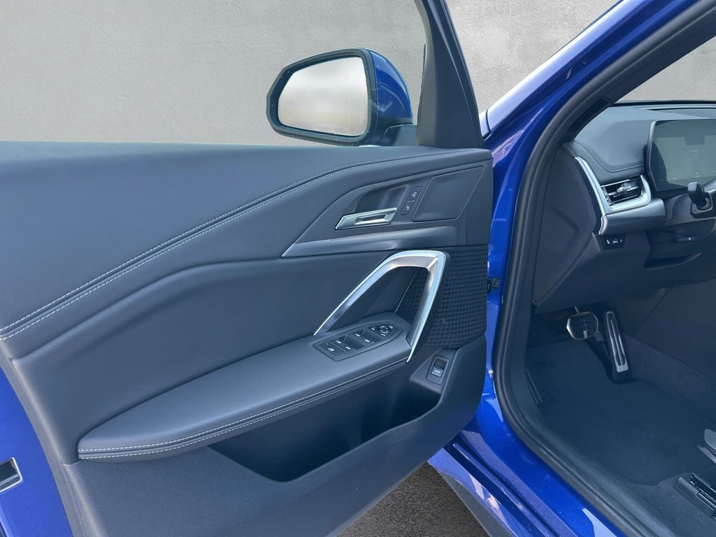 BMW X1 sDrive 18d M Sport-image-12