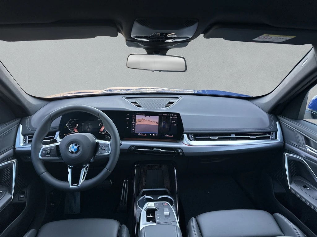BMW X1 sDrive 18d M Sport-image-13