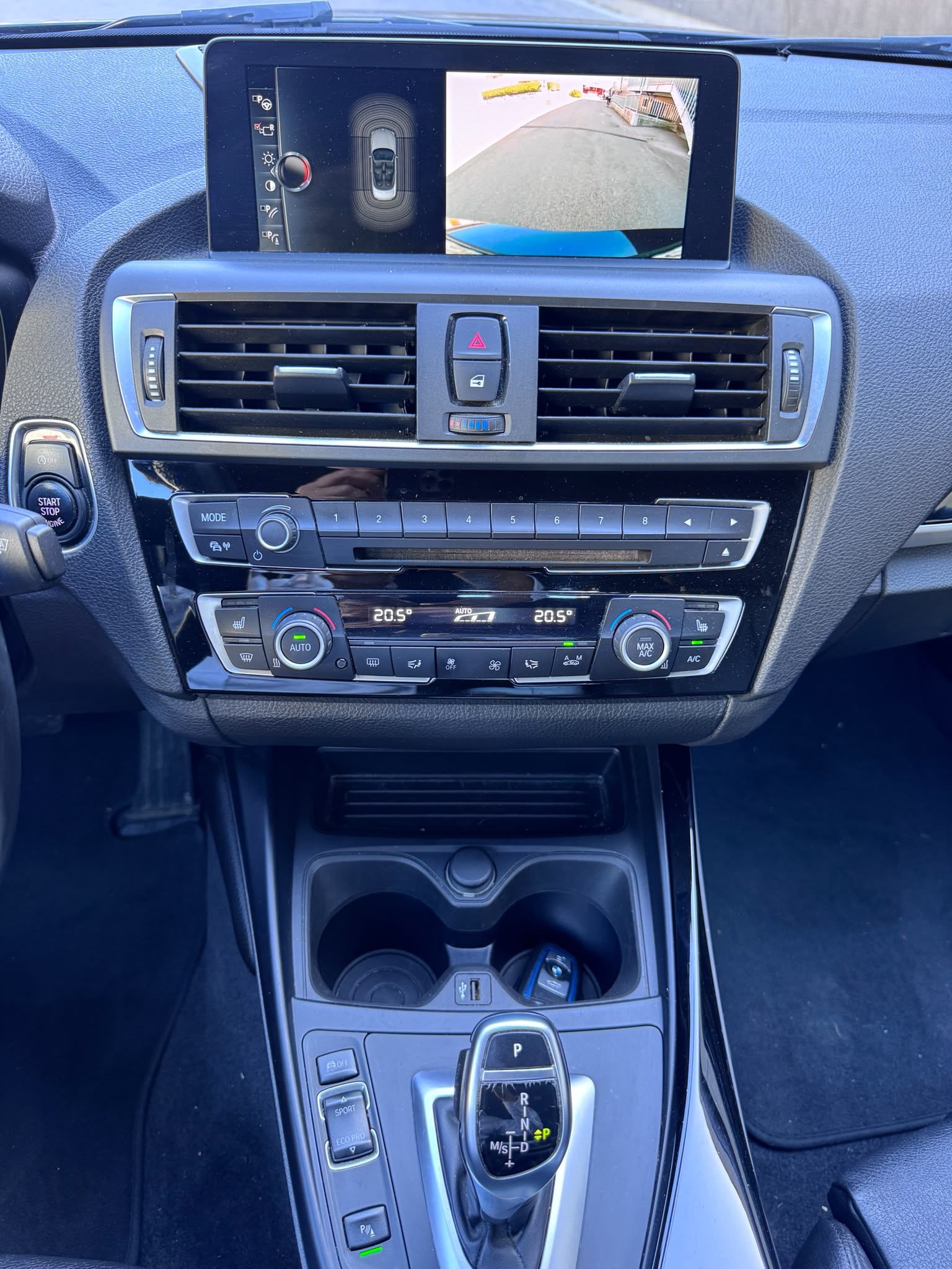 BMW M240i xDrive Steptronic-image-13