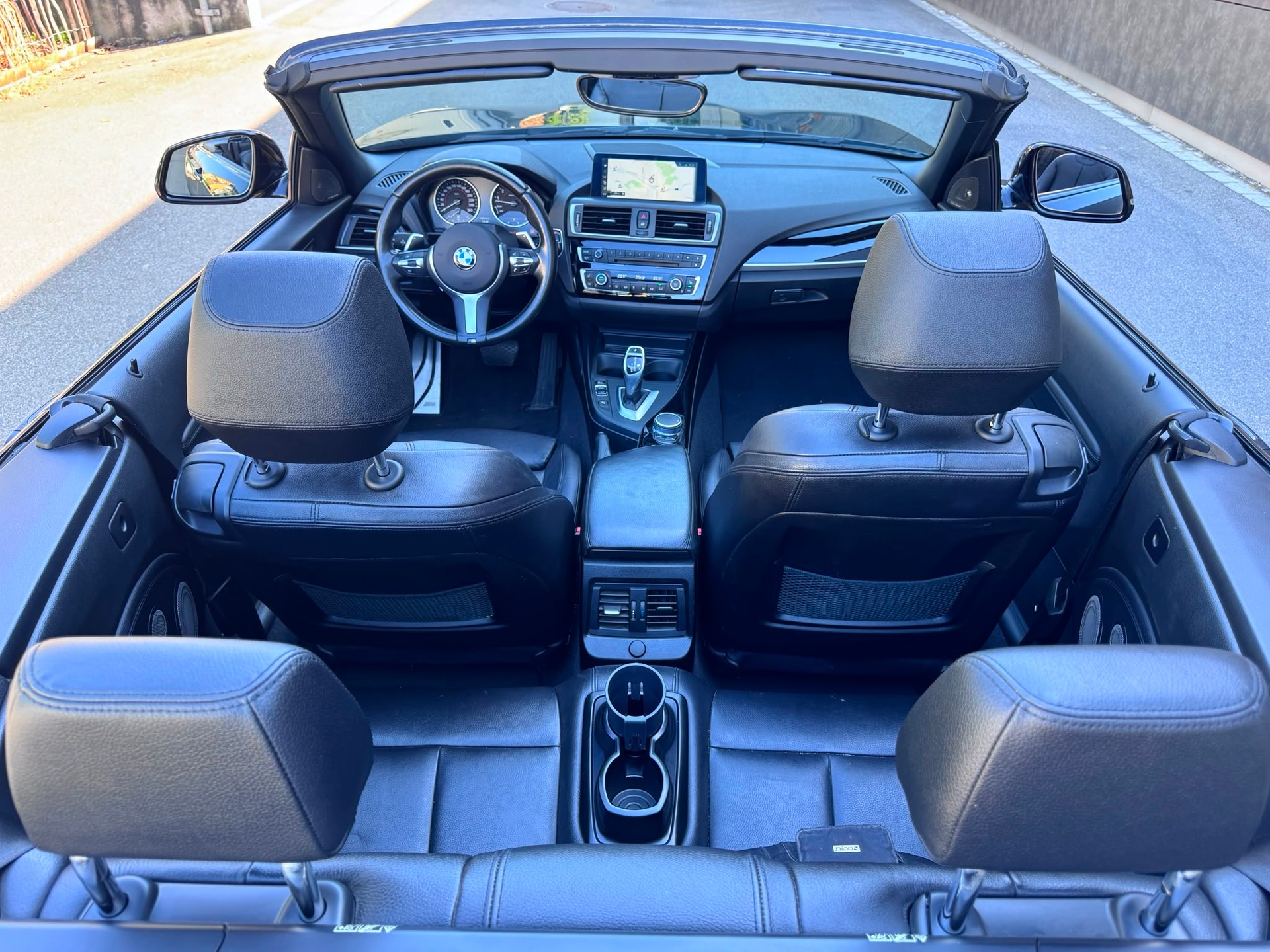 BMW M240i xDrive Steptronic-image-9