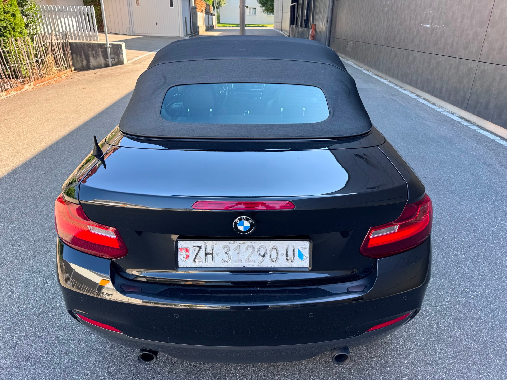 BMW M240i xDrive Steptronic-image-5