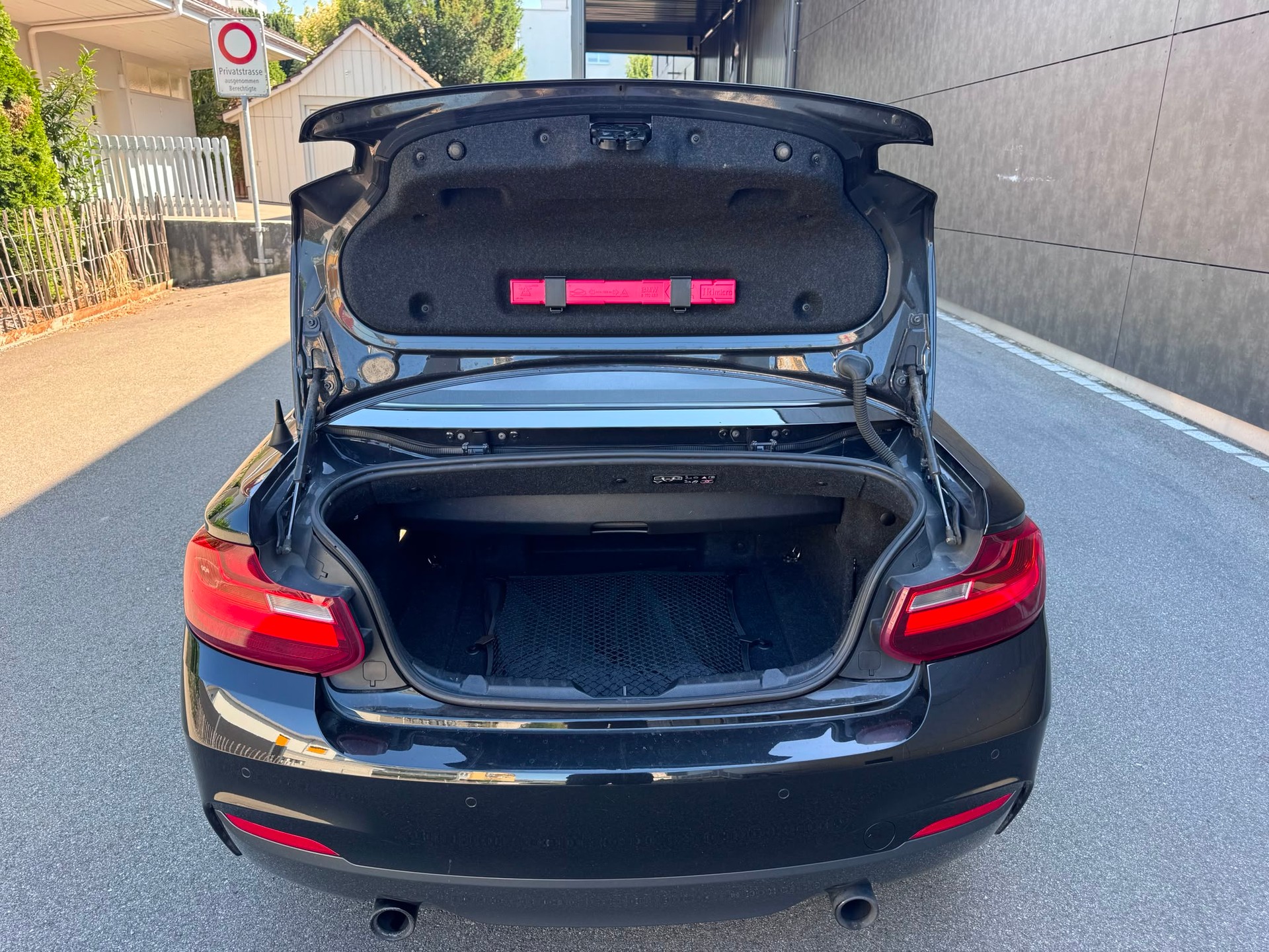 BMW M240i xDrive Steptronic-image-7