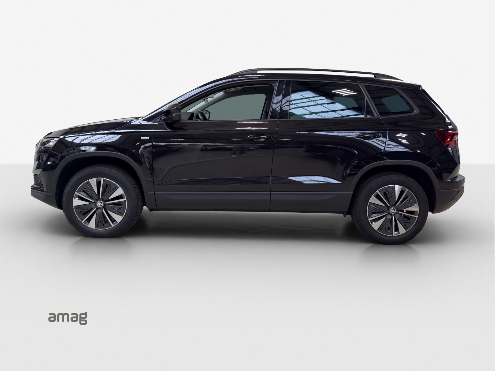 SKODA Karoq 2.0 TDI CR Tour 4x4 DSG-image-1