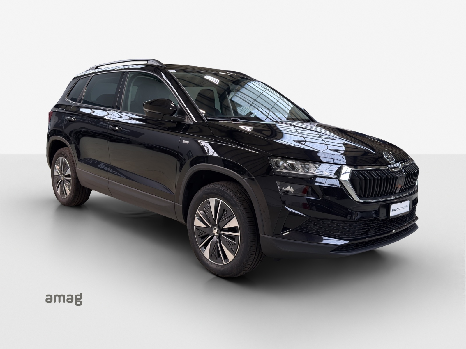 SKODA Karoq 2.0 TDI CR Tour 4x4 DSG-image-5