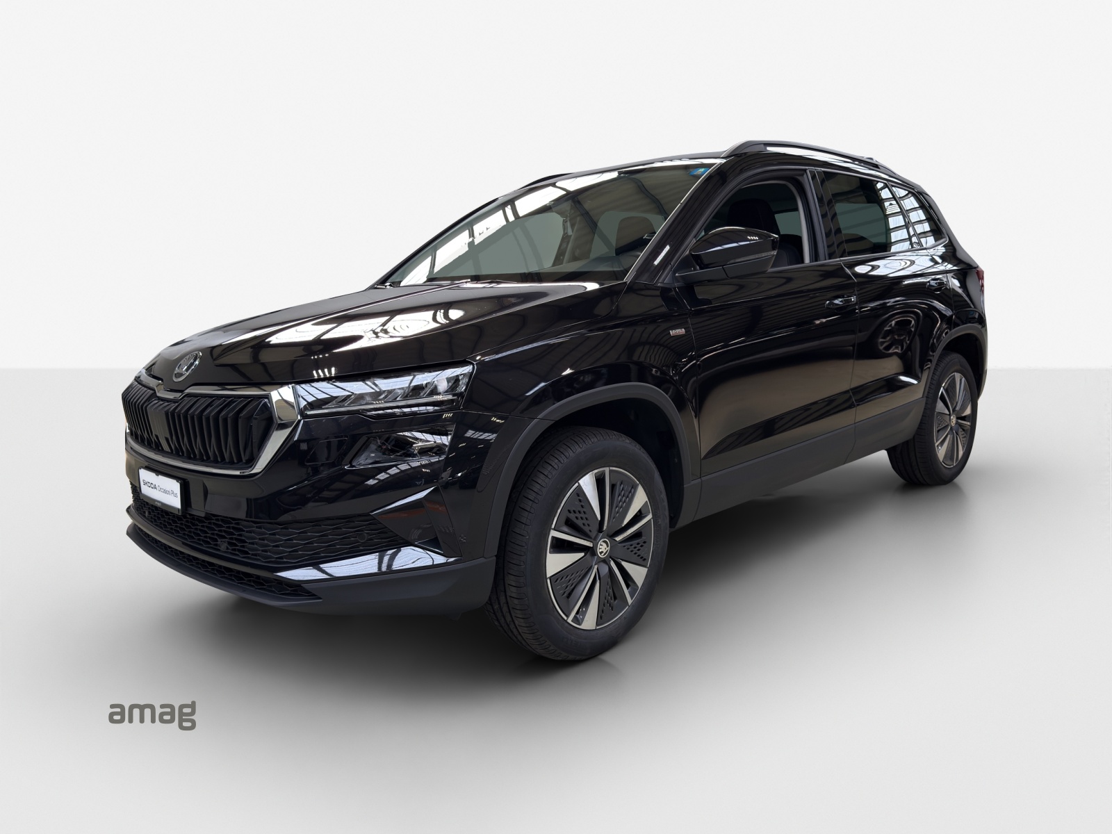 SKODA Karoq 2.0 TDI CR Tour 4x4 DSG-image-0