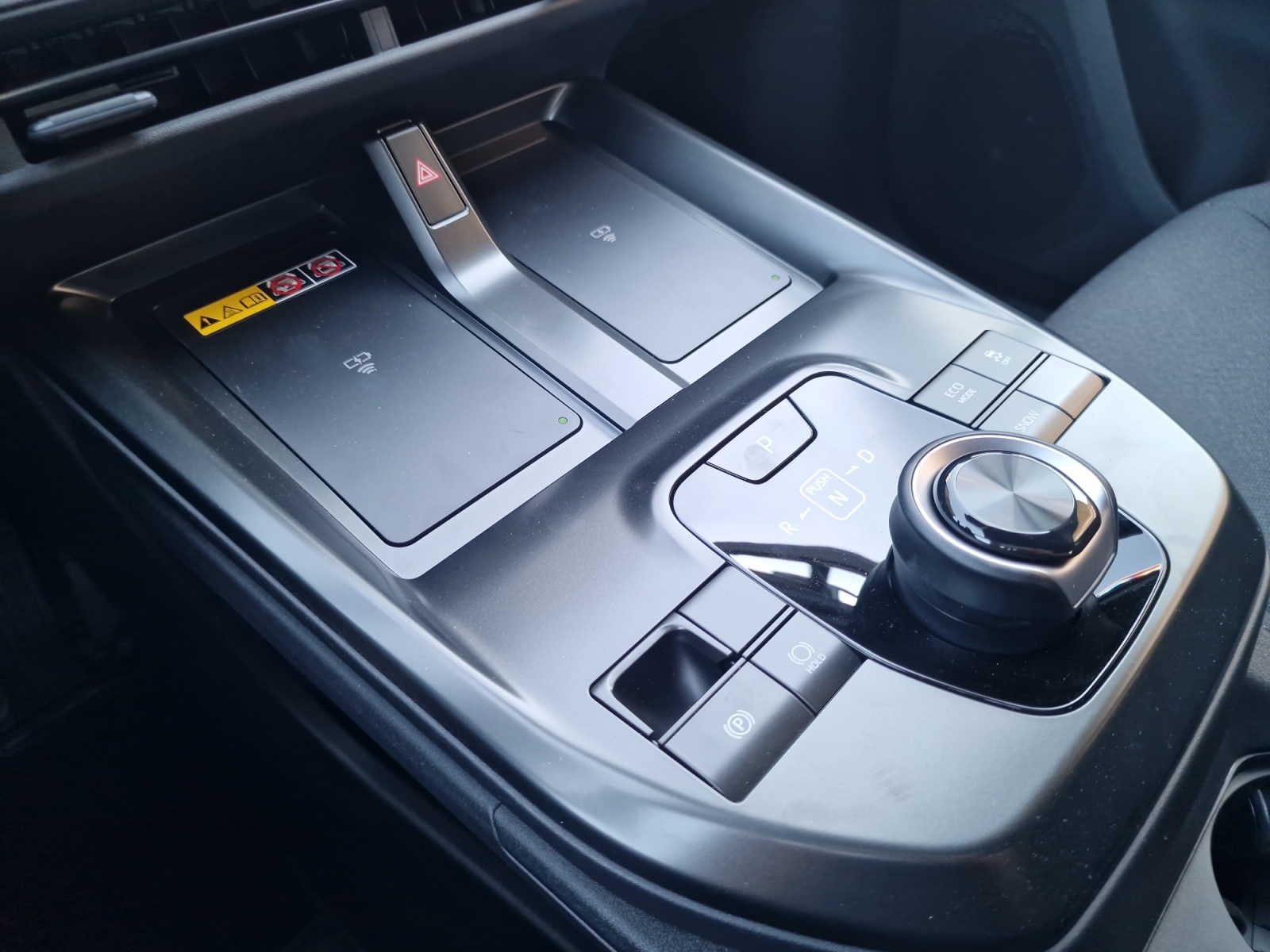 TOYOTA C-HR+ 77 kWh Style FWD Reichweite 607 km-image-22