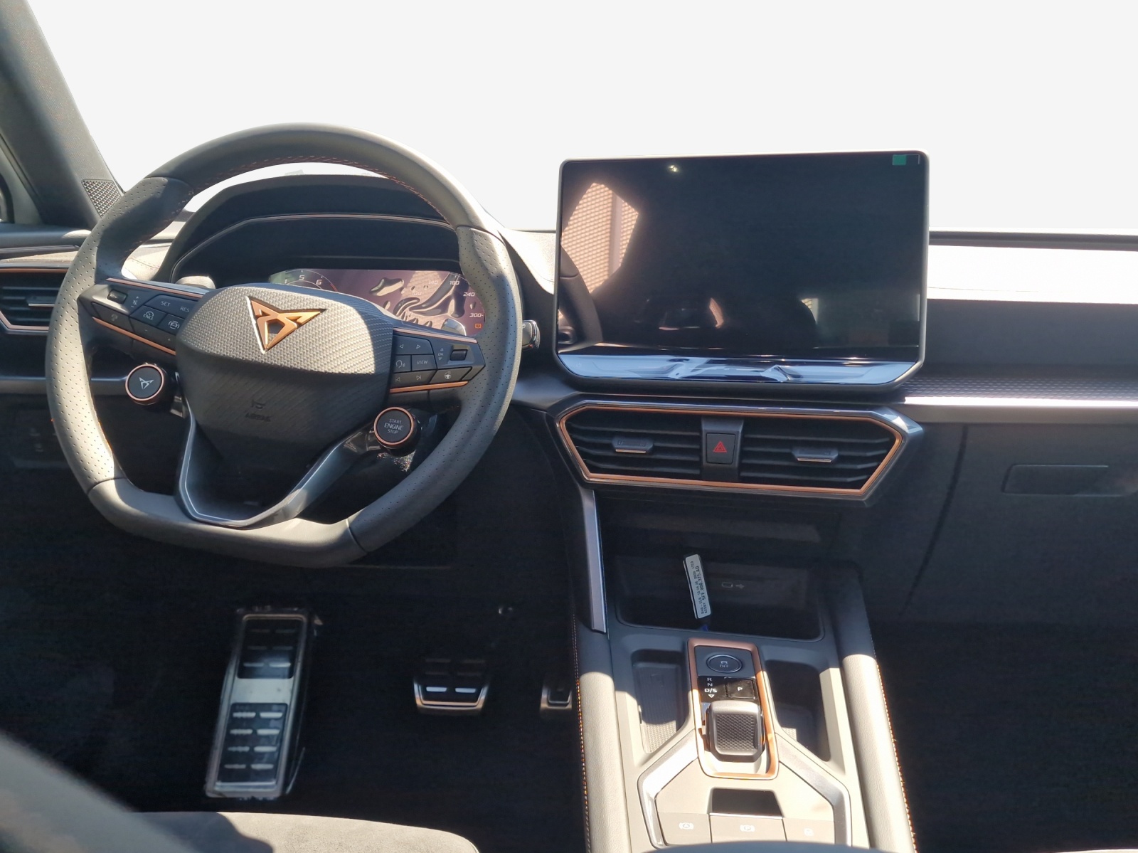 CUPRA Formentor 2.0TSI VZ 4Drive DSG-image-9