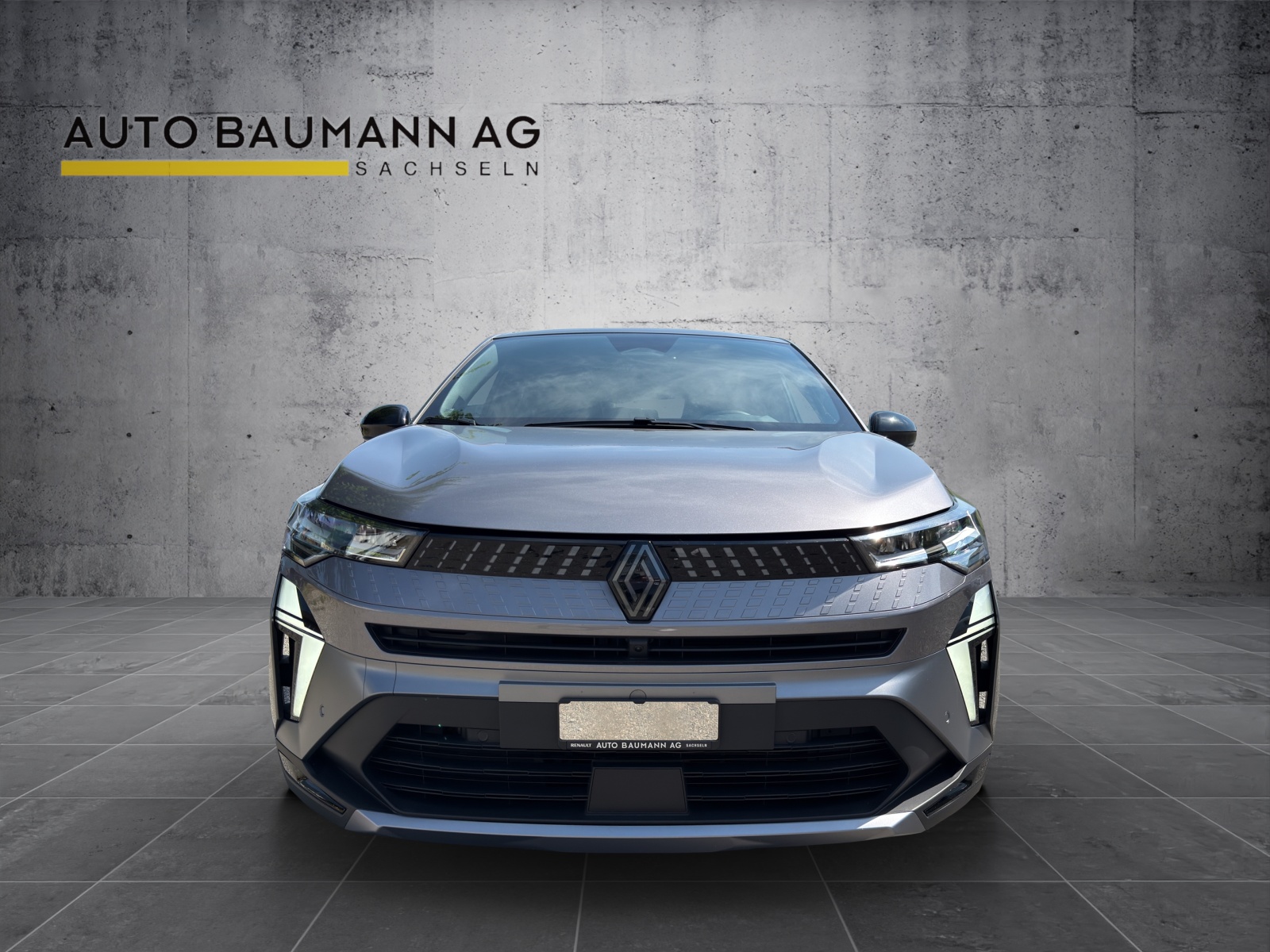 RENAULT Captur 1.3 TCe Esprit Alpine EDC-image-4