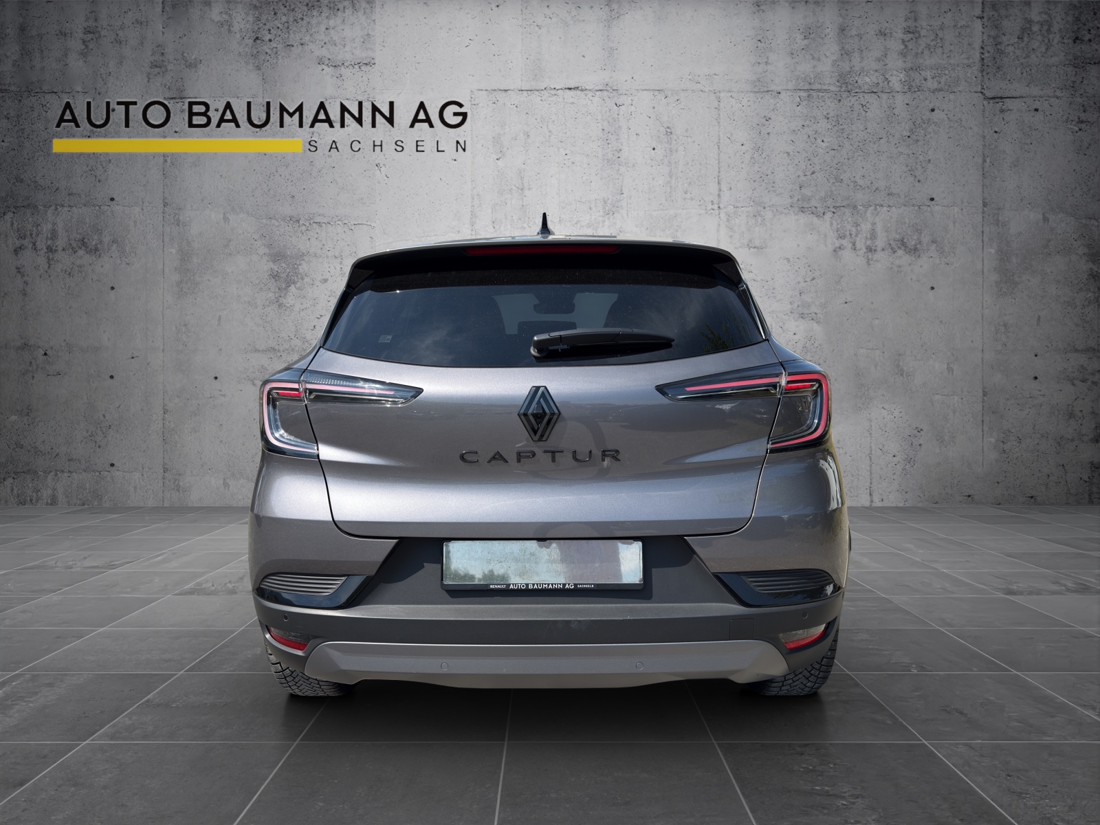 RENAULT Captur 1.3 TCe Esprit Alpine EDC-image-5